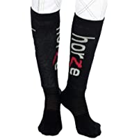 Los mejores  - HORZE Calcetines para Adulto Tip Toe